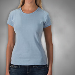 レディース Tシャツ - Learn More