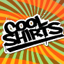 クールTシャツ