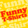 おもしろ Tシャツ